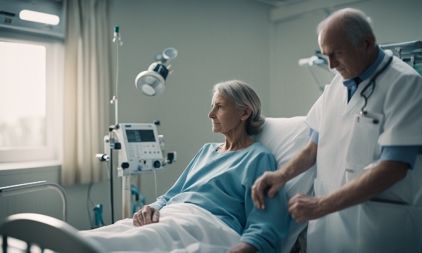 Patients Analytics in PowerBI