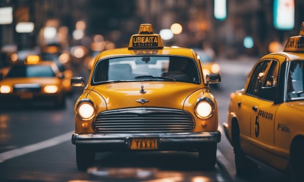 Uber Analytics ETL Project