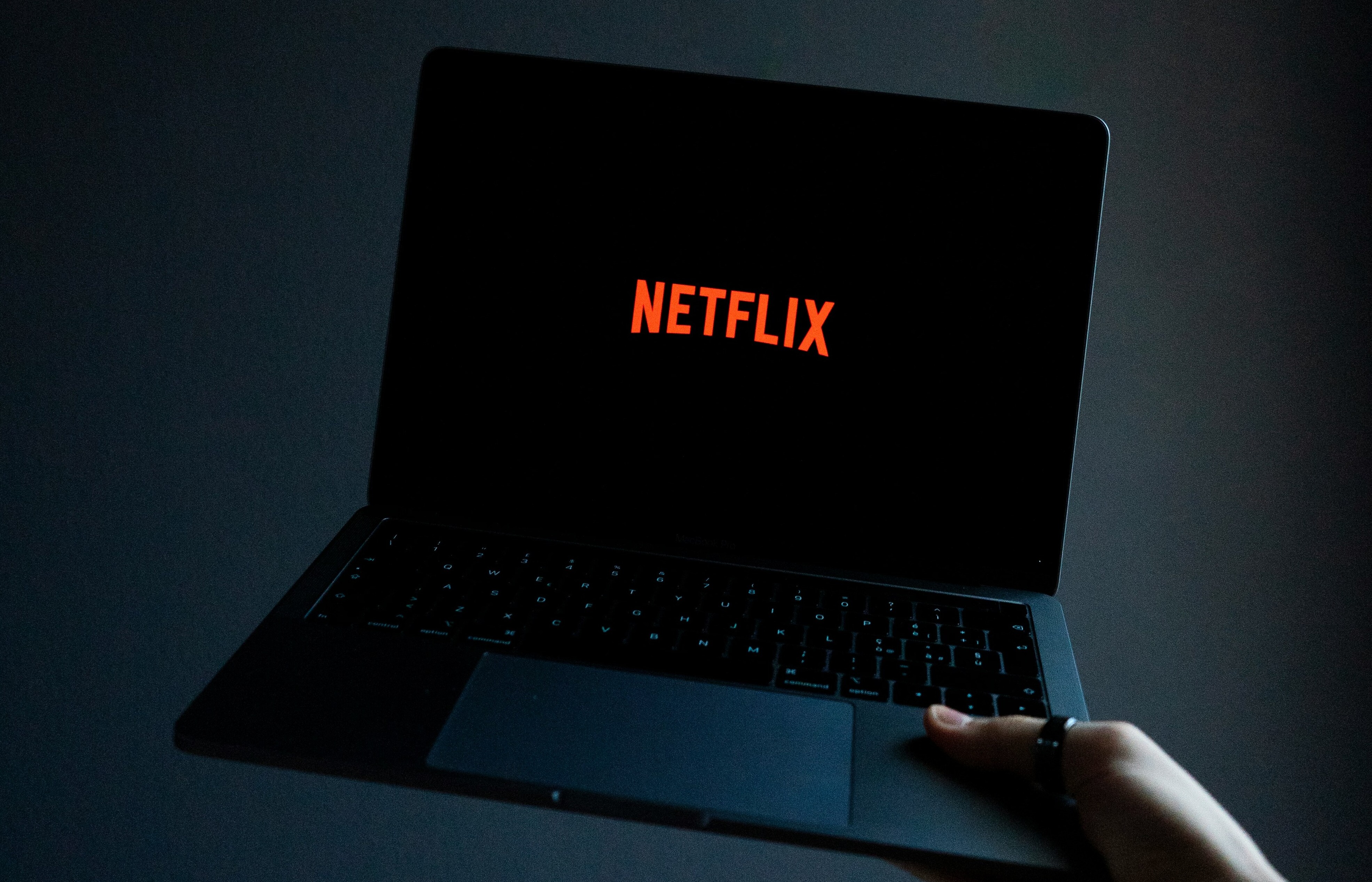 Netflix Analytics Dashboard