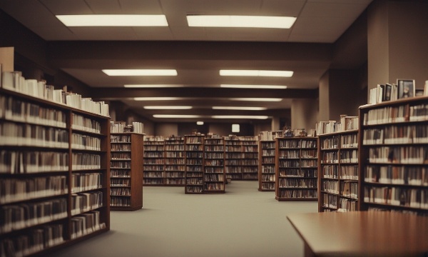 Academic Research Paper Information Retrieval System